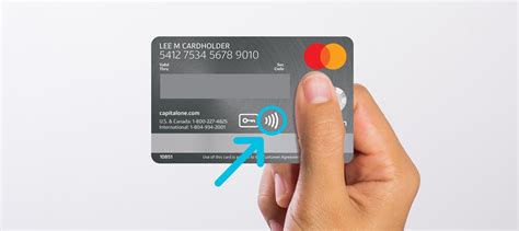 Contactless Debit Cards 